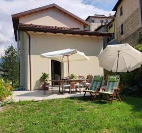 CantoQuinto Bed and Breakfast Fivizzano